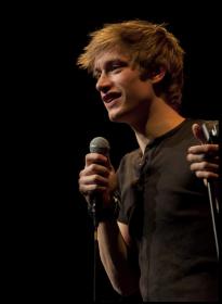 Daniel Sloss